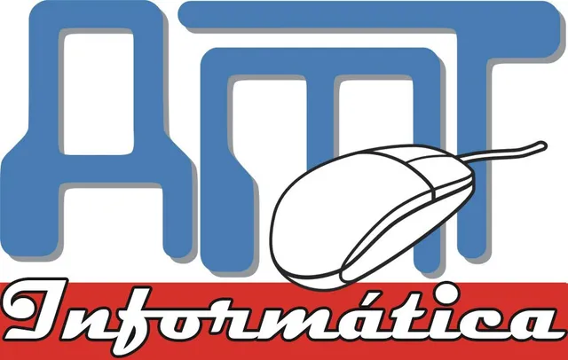 AMT Palencia — Informática